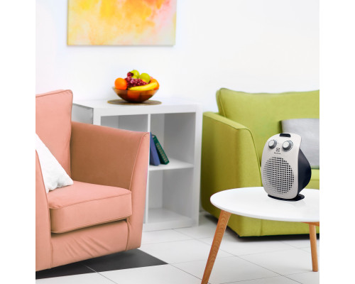 Тепловентилятор Electrolux Prime EFH/S-1125 Тепловентилятор Electrolux Prime EFH/S-1125
