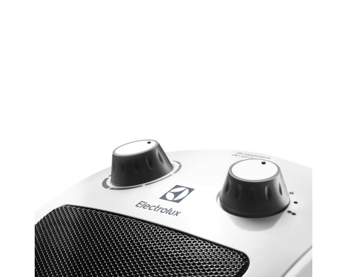 Тепловентилятор Electrolux EFH/C-5115 Тепловентилятор Electrolux EFH/C-5115