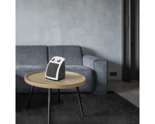 Тепловентилятор Electrolux EFH/C-5115 Тепловентилятор Electrolux EFH/C-5115