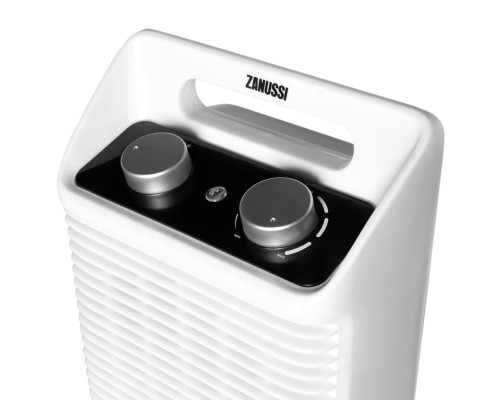 Тепловентилятор Zanussi ZFH/S-202 Тепловентилятор Zanussi ZFH/S-202