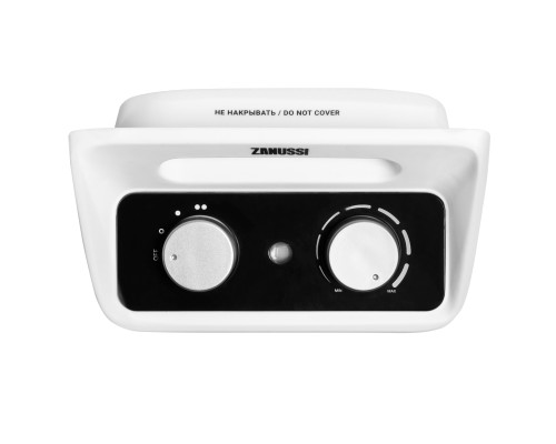 Тепловентилятор Zanussi ZFH/S-202 Тепловентилятор Zanussi ZFH/S-202