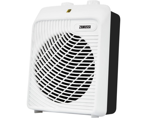 Тепловентилятор Zanussi ZFH/S-204 Тепловентилятор Zanussi ZFH/S-204