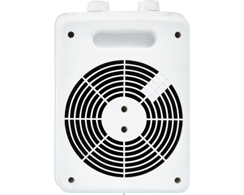 Тепловентилятор Zanussi ZFH/S-204 Тепловентилятор Zanussi ZFH/S-204