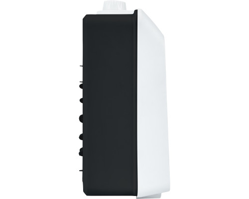 Тепловентилятор Zanussi ZFH/S-204 Тепловентилятор Zanussi ZFH/S-204