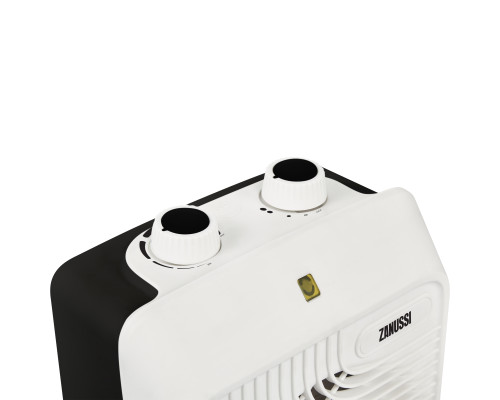 Тепловентилятор Zanussi ZFH/S-204 Тепловентилятор Zanussi ZFH/S-204