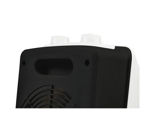 Тепловентилятор Zanussi ZFH/S-204 Тепловентилятор Zanussi ZFH/S-204