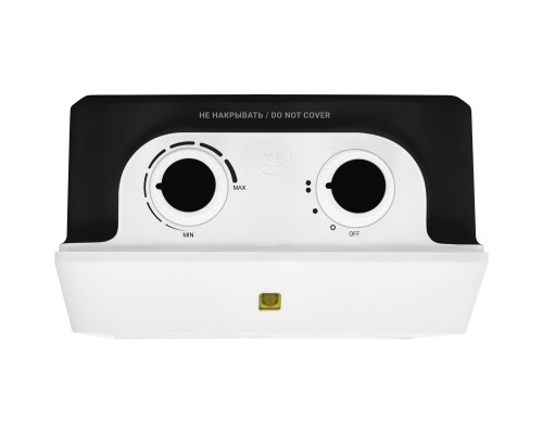 Тепловентилятор Zanussi ZFH/S-204 Тепловентилятор Zanussi ZFH/S-204