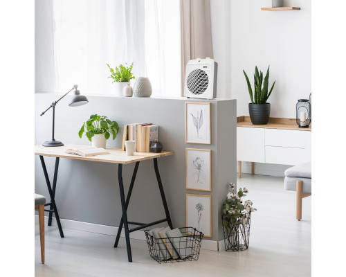 Тепловентилятор Zanussi ZFH/S-204 Тепловентилятор Zanussi ZFH/S-204