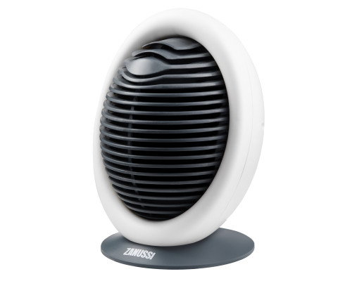 Тепловентилятор Zanussi ZFH/C-405 white Тепловентилятор Zanussi ZFH/C-405 white