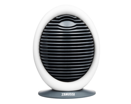 Тепловентилятор Zanussi ZFH/C-405 white Тепловентилятор Zanussi ZFH/C-405 white
