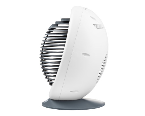 Тепловентилятор Zanussi ZFH/C-405 white Тепловентилятор Zanussi ZFH/C-405 white