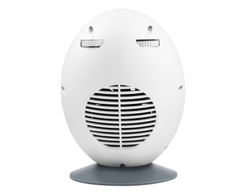 Тепловентилятор Zanussi ZFH/C-405 white Тепловентилятор Zanussi ZFH/C-405 white