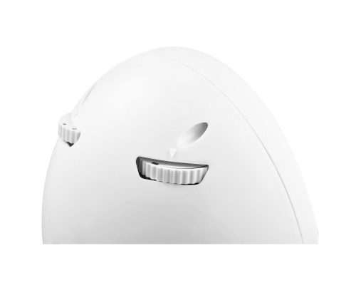 Тепловентилятор Zanussi ZFH/C-405 white Тепловентилятор Zanussi ZFH/C-405 white