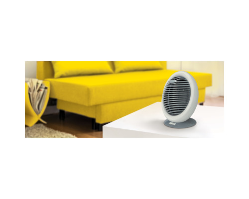 Тепловентилятор Zanussi ZFH/C-405 white Тепловентилятор Zanussi ZFH/C-405 white