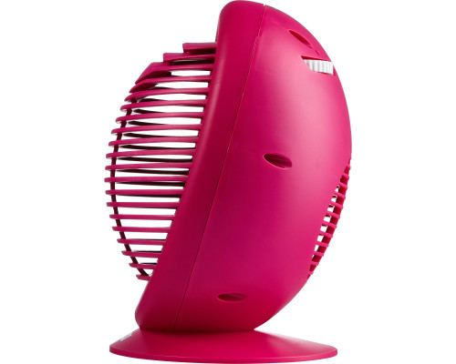 Тепловентилятор Zanussi ZFH/C-405 pink Тепловентилятор Zanussi ZFH/C-405 pink