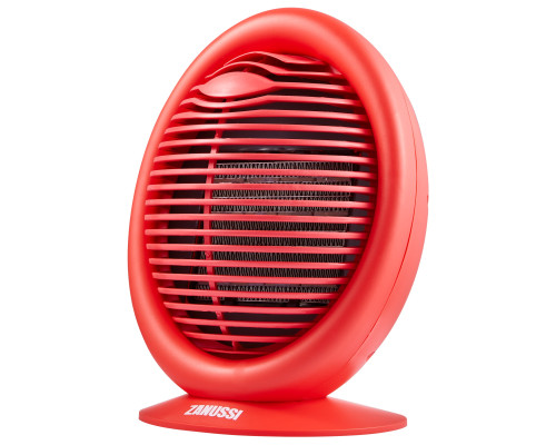 Тепловентилятор Zanussi ZFH/C-405 red