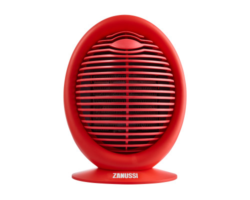 Тепловентилятор Zanussi ZFH/C-405 red