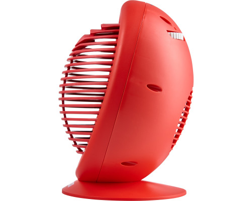 Тепловентилятор Zanussi ZFH/C-405 red