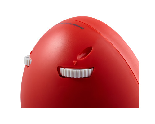 Тепловентилятор Zanussi ZFH/C-405 red
