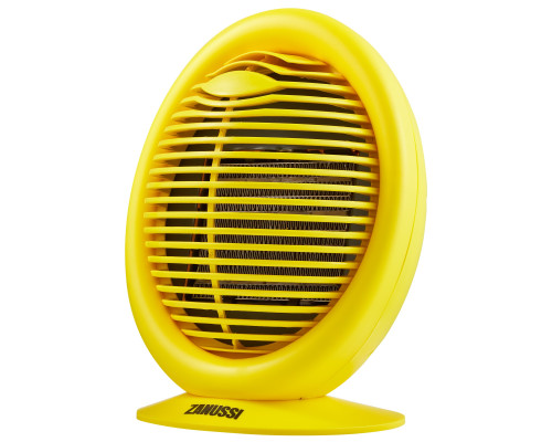 Тепловентилятор Zanussi ZFH/C-405 yellow Тепловентилятор Zanussi ZFH/C-405 yellow