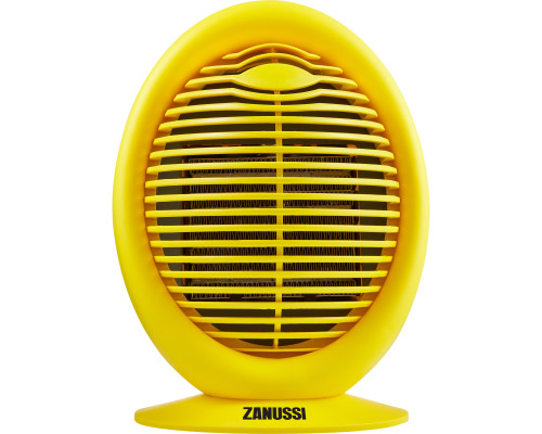 Тепловентилятор Zanussi ZFH/C-405 yellow Тепловентилятор Zanussi ZFH/C-405 yellow