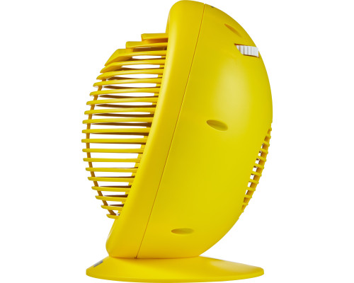 Тепловентилятор Zanussi ZFH/C-405 yellow Тепловентилятор Zanussi ZFH/C-405 yellow