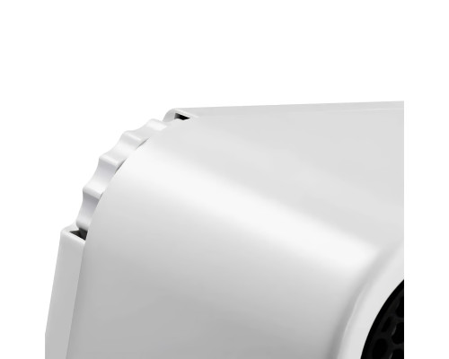 Тепловентилятор Zanussi ZFH/C-408 Тепловентилятор Zanussi ZFH/C-408
