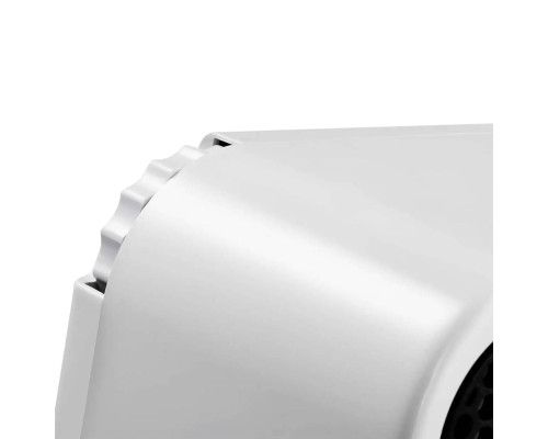 Тепловентилятор Zanussi ZFH/C-408 Тепловентилятор Zanussi ZFH/C-408