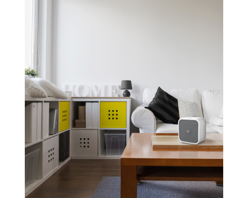 Тепловентилятор Zanussi ZFH/C-408 Тепловентилятор Zanussi ZFH/C-408