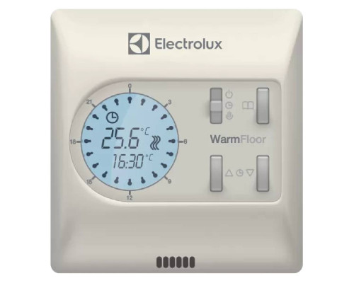 Терморегулятор Electrolux ETA-16 Терморегулятор Electrolux ETA-16