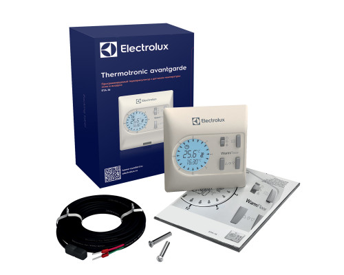Терморегулятор Electrolux ETA-16 Терморегулятор Electrolux ETA-16