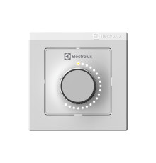 Терморегулятор Electrolux ETL-16W (+ дополнительная черная панель)