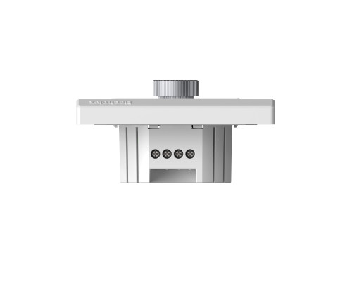 Терморегулятор Electrolux ETS-16W (+ дополнительная черная панель)