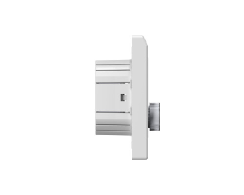 Терморегулятор Electrolux ETS-16W (+ дополнительная черная панель)