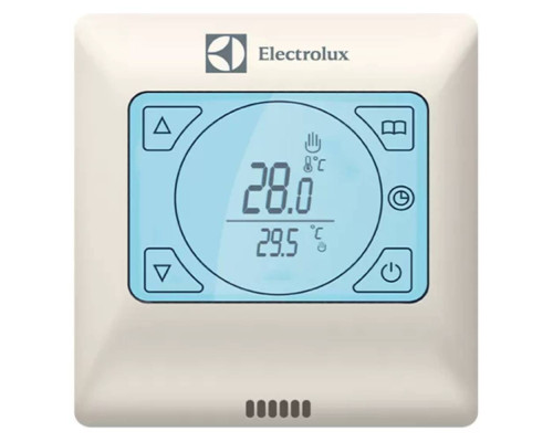 Терморегулятор Electrolux ETT-16 Терморегулятор Electrolux ETT-16
