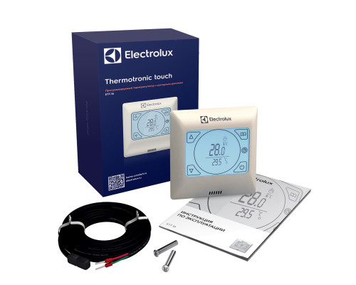 Терморегулятор Electrolux ETT-16 Терморегулятор Electrolux ETT-16