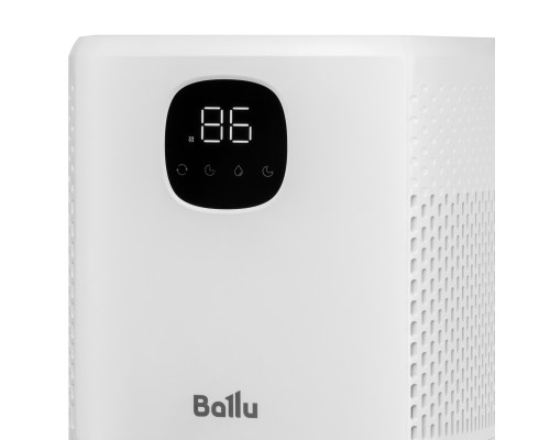 Увлажнитель традиционный Ballu UCC-260 C Увлажнитель традиционный Ballu UCC-260 C