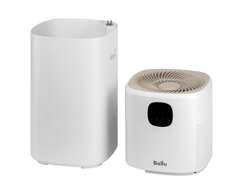 Увлажнитель традиционный Ballu UCC-260 C Увлажнитель традиционный Ballu UCC-260 C