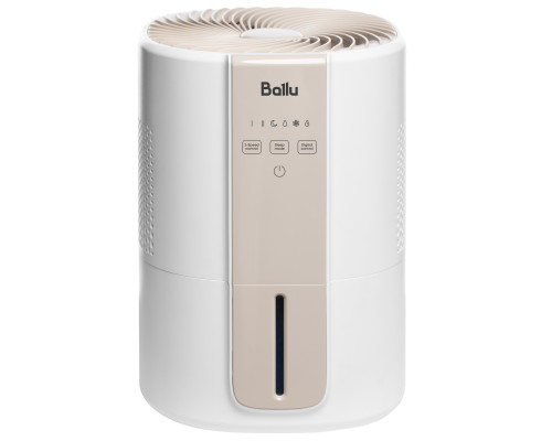 Увлажнитель традиционный Ballu UCC-350