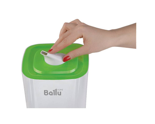 Увлажнитель ультразвуковой BALLU UHB-200