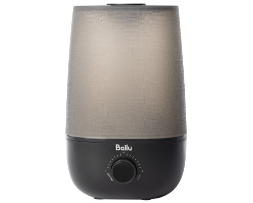 Увлажнитель ультразвуковой Ballu UHB-215 MT black