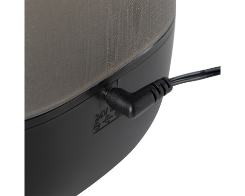 Увлажнитель ультразвуковой Ballu UHB-215 MT black
