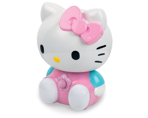 Увлажнитель ультразвуковой BALLU UHB-250 M механика (Hello Kitty)