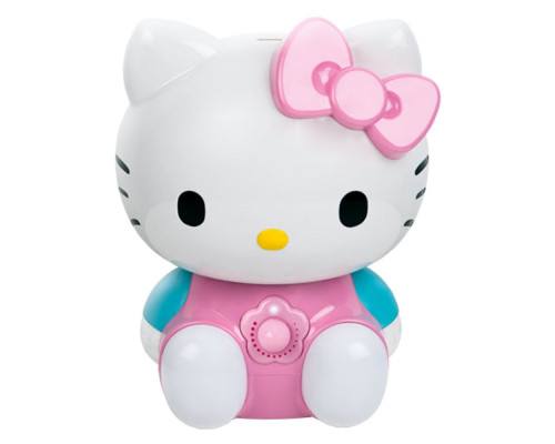 Увлажнитель ультразвуковой BALLU UHB-250 M механика (Hello Kitty)