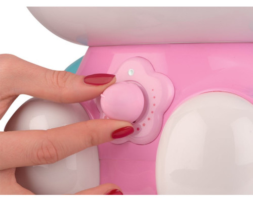 Увлажнитель ультразвуковой BALLU UHB-250 M механика (Hello Kitty)