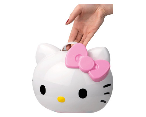 Увлажнитель ультразвуковой BALLU UHB-250 M механика (Hello Kitty)