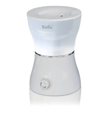 Увлажнитель ультразвуковой Ballu UHB-300 white/белый (механика)
