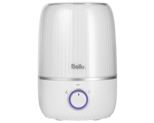 Увлажнитель воздуха ультразвуковой Ballu UHB-350 MT