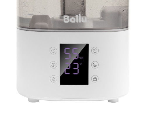 Увлажнитель воздуха ультразвуковой Ballu UHB-410