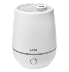 Увлажнитель воздуха ультразвуковой BALLU UHB-450 T Gray
